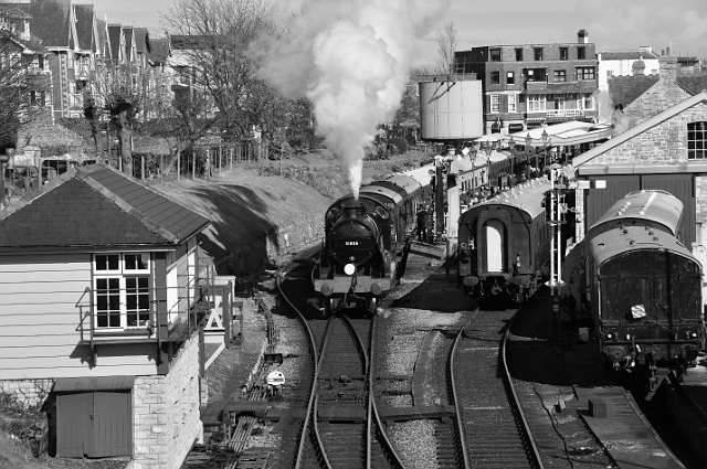 09 04 16_4366.JPG - STEAM TRAIN - SWANAGE - 9.6.16
